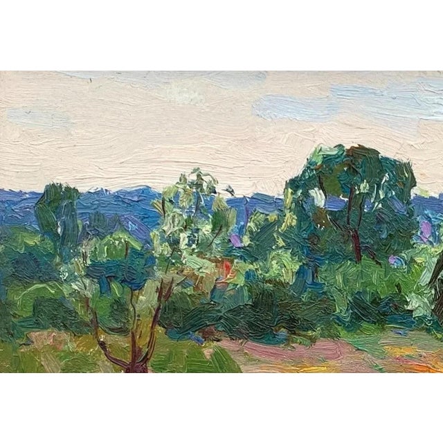 FREE SHIPPING worldwide. The painting will be rolled up and packed securely in a special protective tube. Note: The...