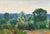 FREE SHIPPING worldwide. The painting will be rolled up and packed securely in a special protective tube. Note: The...
