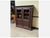Antique Art Nouveau Display Cabinet, 1910 For Sale - Image 4 of 10