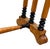 Early 18th Century Regency Birdseye Maple Occasional Tables, Set of 2 For Sale - Image 9 of 17