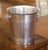 Mid 20th Century French Canard-Duchêne Aluminum Champagne Bucket For Sale In Dallas - Image 6 of 8