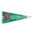 Michigan State 1988 Rose Bowl Felt Flag Pennant For Sale