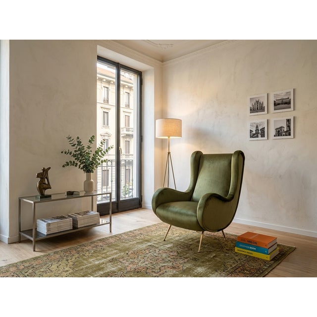 Distinguish your living space with seating that tells your story. Are you searching for a unique vintage piece that...