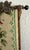 Textile Early 20th Century Victorian Style Needlepoint Bell Pull For Sale - Image 7 of 9