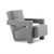 Cassina Mid-Century Modern Utrecht Armchair by Gerrit Rietveld for Cassina For Sale - Image 4 of 10