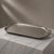Metal Swedish Pewter Tray from Schreuder & Olsson, Stockholm, 1950s For Sale - Image 7 of 8