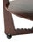 Art Deco Coffee Table in American Walnut by Max Coini, 1920s For Sale - Image 10 of 13