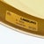 Metal Mid-Century Glass Ceiling Light from Limburg, Germany, 1960s-1970s For Sale - Image 7 of 9