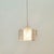 1960s Mid-Century Modern Scandinavian Glass Pendant/Ceiling Light by Carl Fagerlund for Orrefors, 1960s For Sale - Image 5 of 7