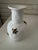 Modern Darling Bee Porcelain Budvase For Sale - Image 3 of 4