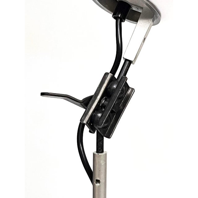 Aggregato Wall Lamps by Enzo Mari for Artemide, 1970s, Set of 2 For Sale - Image 6 of 17