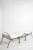 19th Century Officer's Chaise Lounge For Sale - Image 4 of 6
