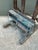 Wood Vintage Rustic Wood Artist Easel For Sale - Image 7 of 12