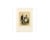 A. Lacouchie, Costumes of Germany, 1850s, Print For Sale - Image 3 of 5