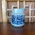 Ceramic 1970s Japanese Takahashi Pottery Pitcher For Sale - Image 7 of 7
