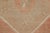 Vintage Turkish Runner With Hexagonal Tri-Medallion Design - Rug & Kilim For Sale - Image 9 of 9