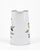 Copeland Vintage Copeland Spode Queen’s Bird Pitcher Jug England Fine Stone 24 Oz For Sale - Image 4 of 8