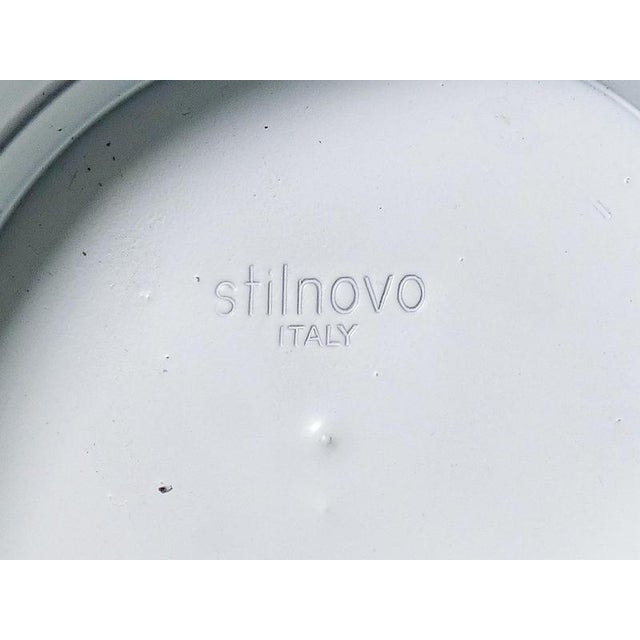 Column Ashtray by Joe Colombo for Stilnovo For Sale - Image 6 of 12