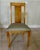 Ethan Allen Contemporary Maple Chairs- Set of 6 For Sale In Los Angeles - Image 6 of 12