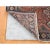 1900s Red Antique Persian Rug For Sale In New York - Image 6 of 8