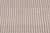 2010s Modern Flat Weave Beige Brown Geometric Striped Pattern For Sale - Image 5 of 11
