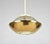 1970s Mid-Century Pendant Lamp from ESC Zukov, 1960s For Sale - Image 5 of 9