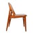 Mid 20th Century Arne Vodder Set of 4 (1 Arm + 3 Side) Pivot Back Dining Chairs For Sale - Image 5 of 9