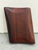 Brazilian Modern Jacaranda Wood Ashtray or Catchall, 1980s For Sale - Image 12 of 12