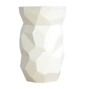Poligon Vase from Studio Lorier