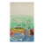 1950s Dufy Lithograph Exposition D’art Francaise, Art in Posters For Sale