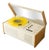 SK-55 Snow Whites Coffin by Dieter Rams for Braun For Sale