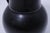 Black 1960s Pottery Stoneware Pitcher W. Handle - Stamped For Sale - Image 8 of 15