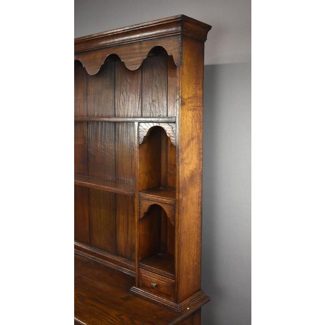 18th Century Style Dresser For Sale - Image 6 of 8