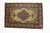 Tabriz Antique Mat rug no. j1967 For Sale In New York - Image 6 of 11