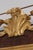 Labarge Giltwood Flame Walnut Frame Wall Mirror For Sale - Image 10 of 18