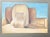 1985 Georgia O'Keeffe Monograph by Sasha M. Newman | the Phillips Collection For Sale - Image 13 of 18