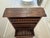 Antique French Breton Baguette Shelf / Étagère a Pain / Antique Breton Bar Shelf / Antique Breton Pantry Shelf For Sale - Image 10 of 18