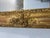 Antique French Napoleon Gold Leaf Mirror, 1870s For Sale - Image 10 of 16