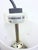 Space Age Glass and Metal Pendant Lamp from Glashütte Limburg, 1970s For Sale - Image 12 of 13