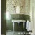 2020s SAMPLE - Schumacher Fly Fishing Wallpaper In Ivory For Sale - Image 5 of 6