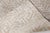 Stone Gray Modern Terra Rug in Natural Wool by Doris Leslie Blau For Sale - Image 8 of 8