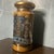 Glass Large Victorian Apothecary Rhubarb Glass Jar, 1890 For Sale - Image 7 of 10