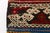 Turkish One a Kind Vintage Anatolian Kilim Rug For Sale - Image 3 of 11