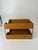 Retro Wooden in/Out Desk File Tray For Sale - Image 4 of 9