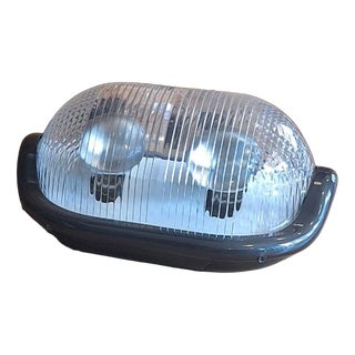 Noce Lamp by Achille Castiglioni for Flos, Italy, 1980s For Sale