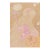 Framed Vintage Gustav Klimt Inspired Silk Scarf by Bottega Veneta For Sale