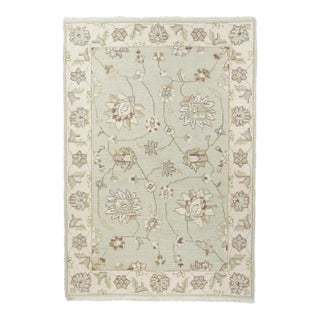 Sumak Rug 4'1'' X 6'1'' For Sale