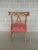 Traditional Antique Accent Chair For Sale - Image 5 of 10