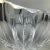 Mikasa Coronation Crystal Ribbed Bowl For Sale - Image 11 of 13