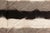 Taurus Collection Modern striped goat hair rug by Doris Leslie Blau. Size: 4'0" × 6'7" (121 × 200 cm). Simple and well-...